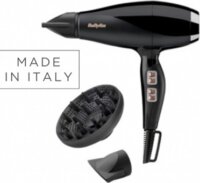 Babyliss 6716DE Hajszárító 2400W - Fekete