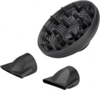 Babyliss 6716DE Hajszárító 2400W - Fekete