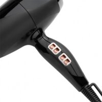 Babyliss 6716DE Hajszárító 2400W - Fekete