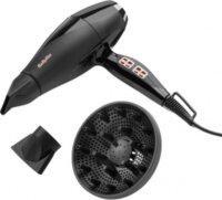 Babyliss 6716DE Hajszárító 2400W - Fekete
