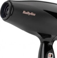 Babyliss 6716DE Hajszárító 2400W - Fekete