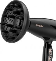 Babyliss 6716DE Hajszárító 2400W - Fekete