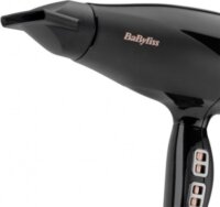Babyliss 6716DE Hajszárító 2400W - Fekete