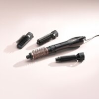 Babyliss AS122E Elektromos Hajformázó 1200W - Fekete/Arany