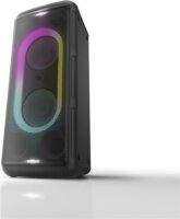 Panasonic SC-TMAX45E-K Party Bluetooth Hangszóró - Fekete