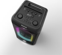 Panasonic SC-TMAX45E-K Party Bluetooth Hangszóró - Fekete