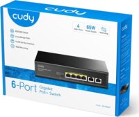 Cudy GS1006P Gigabit Switch