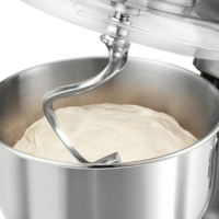 Bomann KM 1395 CB Konyhai Robotgép 6.2L - Titán