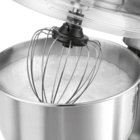 Bomann KM 1395 CB Konyhai Robotgép 6.2L - Titán