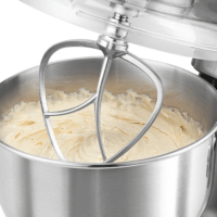 Bomann KM 1395 CB Konyhai Robotgép 6.2L - Titán