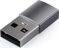 Satechi ST-TAUCM USB/Type-C Adapter - Szürke