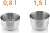 ETA Flexo 407990000 Élelmiszer aprító 350W