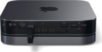 Satechi ST-ABHFM Type-C Mac Mini Dokkoló és Állvány - Szürke