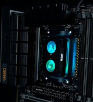 Thermal Grizzly AMD Mycro Direct-Die Pro RGB Vízhűtés Vízpumpa