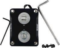 Thermal Grizzly AMD Mycro Direct-Die Pro RGB Vízhűtés Vízpumpa