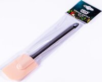Iris KT-484 Fém Nyelű Prémium Konyhai Spatula - 24,5 cm