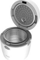 Sencor SRM 0670WH Rizsfőző 0,6 L- Fehér