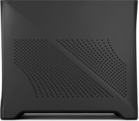 Fractal Design Era 2 Mini Torony Számítógépház - Fekete