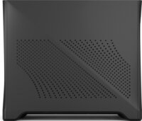 Fractal Design Era 2 Mini Torony Számítógépház - Fekete