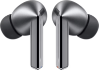 Samsung Galaxy Buds 3 Pro Wireless Bluetooth Headset - Szürke