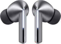 Samsung Galaxy Buds 3 Pro Wireless Bluetooth Headset - Szürke