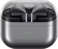 Samsung Galaxy Buds 3 Pro Wireless Bluetooth Headset - Szürke