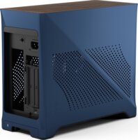 Fractal Design Era 2 Mini Torony Számítógépház - Kék