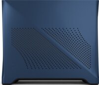 Fractal Design Era 2 Mini Torony Számítógépház - Kék