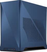 Fractal Design Era 2 Mini Torony Számítógépház - Kék