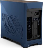 Fractal Design Era 2 Mini Torony Számítógépház - Kék