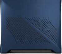 Fractal Design Era 2 Mini Torony Számítógépház - Kék