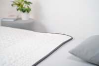 Beurer UB 60 Green Planet Elektromos ágymelegítő 150x80xm - Fehér