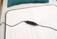 Beurer UB 60 Green Planet Elektromos ágymelegítő 150x80xm - Fehér