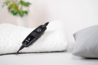 Beurer UB 60 Green Planet Elektromos ágymelegítő 150x80xm - Fehér