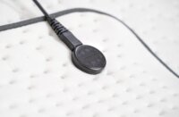 Beurer UB 60 Green Planet Elektromos ágymelegítő 150x80xm - Fehér