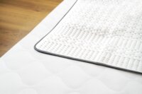 Beurer UB 60 Green Planet Elektromos ágymelegítő 150x80xm - Fehér