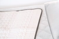 Beurer UB 60 Green Planet Elektromos ágymelegítő 150x80xm - Fehér