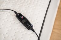 Beurer UB 60 Green Planet Elektromos ágymelegítő 150x80xm - Fehér