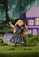 ZAPF Creation BABY born - Boszorkányruha kiegészítő babaruha 43cm