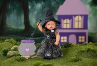 ZAPF Creation BABY born - Boszorkányruha kiegészítő babaruha 43cm