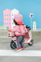 ZAPF Creation BABY born - Snack Shop Outfit kiegészítő babaruha 43cm