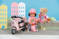 ZAPF Creation BABY born - Snack Shop Outfit kiegészítő babaruha 43cm