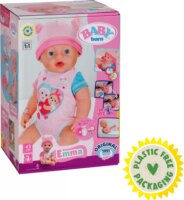 ZAPF Creation BABY born - Emma baba Mágikus szemekkel 43cm