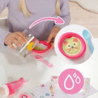 ZAPF Creation BABY born - Emma baba Mágikus szemekkel 43cm