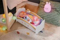 ZAPF Creation BABY born - Interaktiv Kiságy baba kiegészítő 49cm