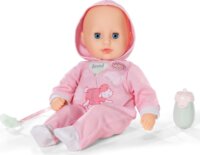 ZAPF Creation Baby Annabell - Hannah baba Mágikus szemekkel 36cm
