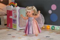 ZAPF Creation BABY born - Tündér ruha baba kiegészítő 43cm