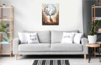 Ravensburger CreArt ART Collection - Lenyűgöző találkozás festmény készlet 40x30cm