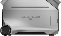 EcoFlow Delta Pro 3 Portable Powerstation Hordozható Erőmű 4000 Watt