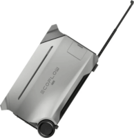 EcoFlow Delta Pro 3 Portable Powerstation Hordozható Erőmű 4000 Watt